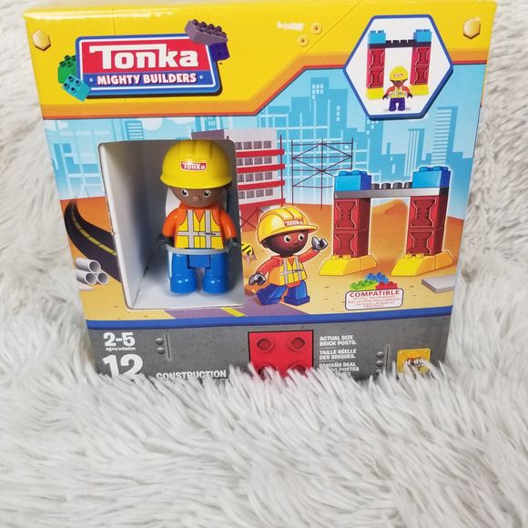 tonka blocks
